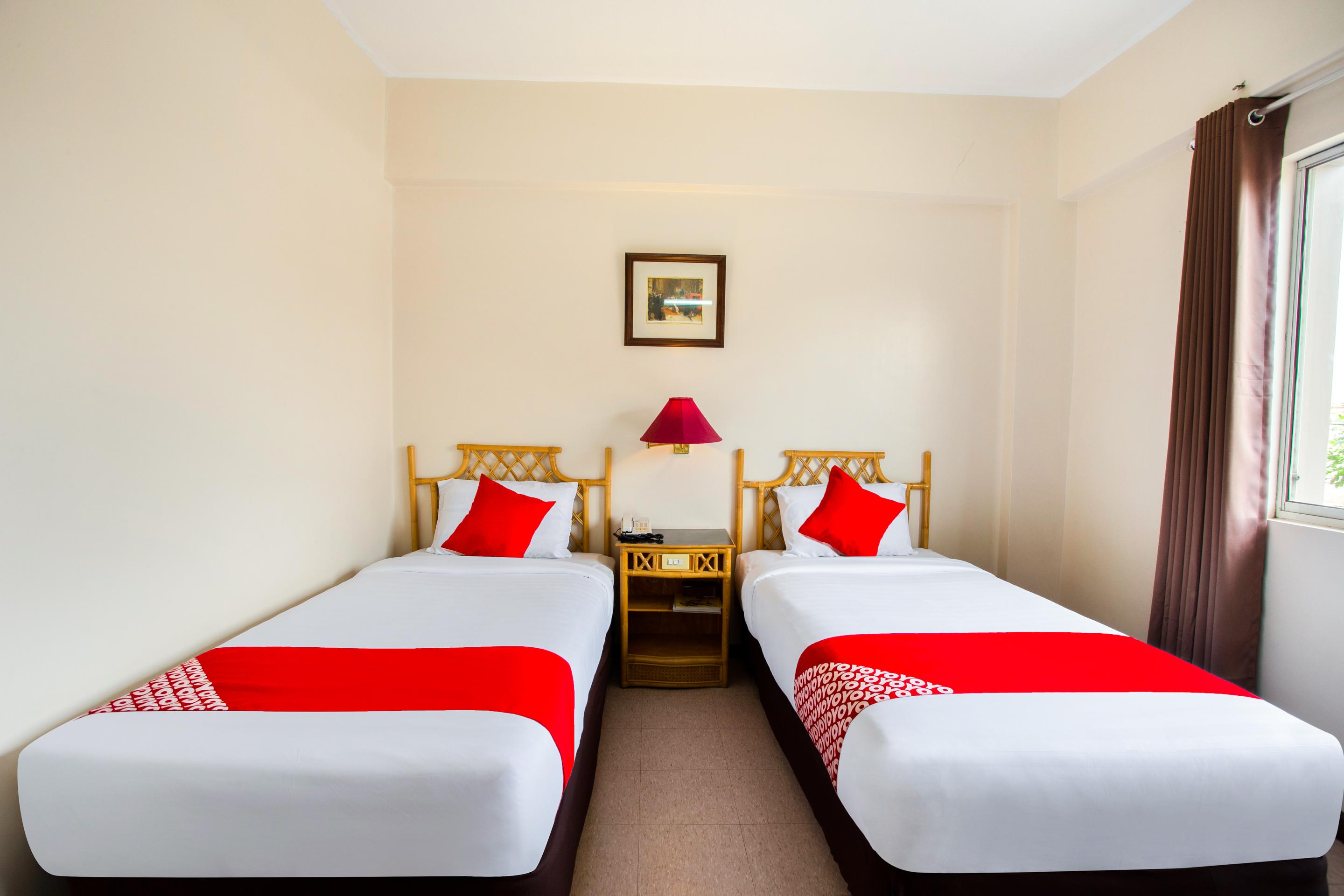 Oyo 414 Humberto'S Hotel Davao Экстерьер фото