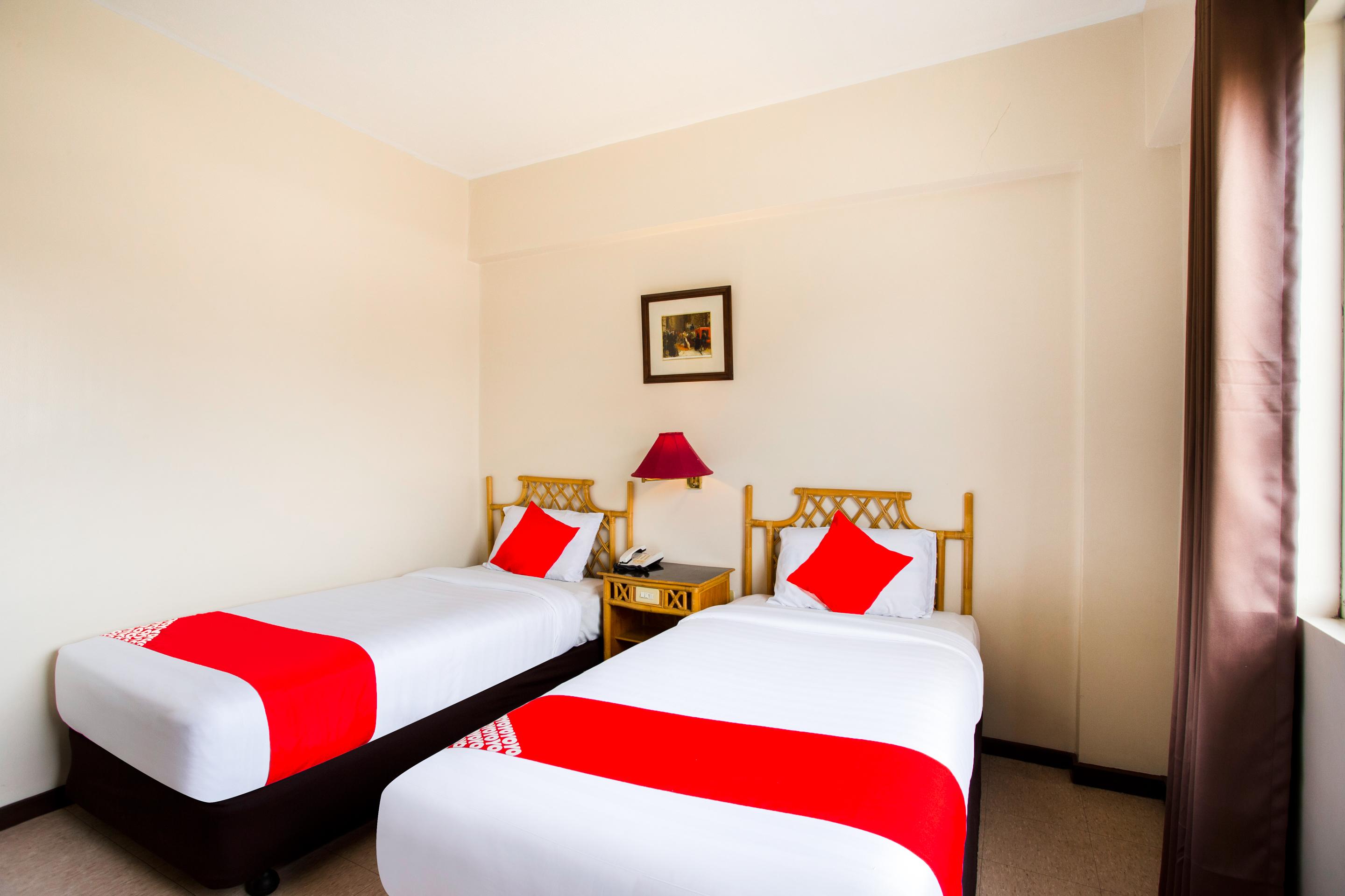 Oyo 414 Humberto'S Hotel Davao Экстерьер фото