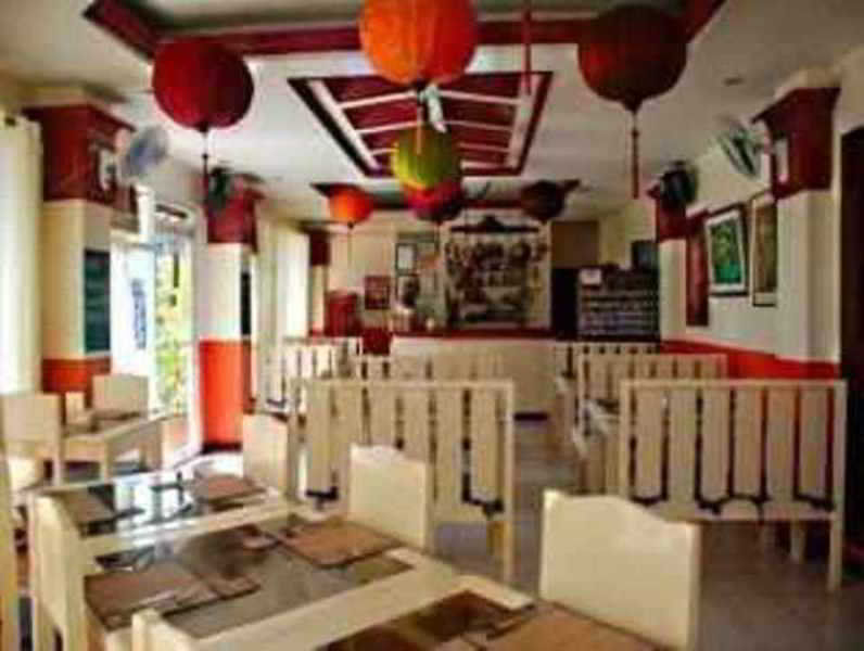 Oyo 414 Humberto'S Hotel Davao Экстерьер фото